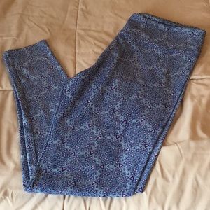 Lularoe TC Legging